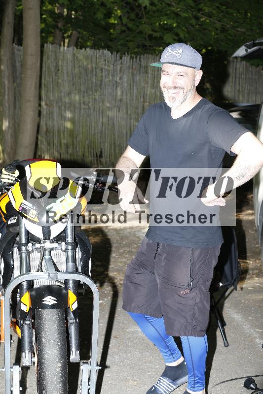 /12 30.04.2025 Speer Racing ADR/Impressionen